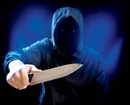 Man slashes neighbour’s throat after being asked to return money he owed